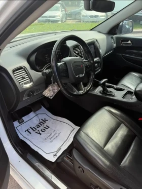 Dodge Durango 2019/ 7 МЕСТА/ КАМЕРА/ 130000км/ , снимка 8 - Автомобили и джипове - 53657348