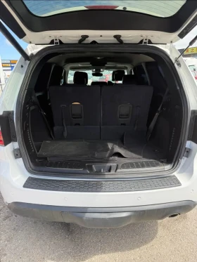 Dodge Durango 2019/ 7 МЕСТА/ КАМЕРА/ 130000км/ , снимка 15 - Автомобили и джипове - 53657348