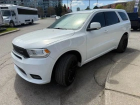 Dodge Durango 2019/ 7 МЕСТА/ КАМЕРА/ 130000км/ , снимка 3 - Автомобили и джипове - 53657348