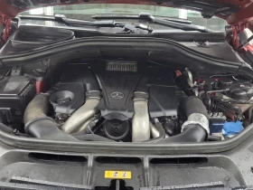 Mercedes-Benz GLS 500 550* AMG-pkg* Harman/Kardon* Distronic* 360View* � | Mobile.bg � ����� ������ 16