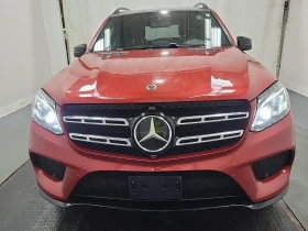 Mercedes-Benz GLS 500 550* AMG-pkg* Harman/Kardon* Distronic* 360View* � | Mobile.bg � ����� ������ 2