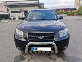 Hyundai Santa fe 2.2 Crdi - 4350 € / 8507.86 лв. - 15150512 2