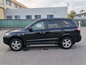 Hyundai Santa fe 2.2 Crdi - 4350 € / 8507.86 лв. - 15150512 3
