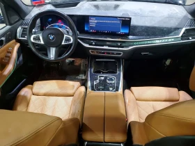 BMW X7 KEYLESS* 360 CAM* HARMAN* HUD* AMBIENT | Auto.bg — изображение 8
