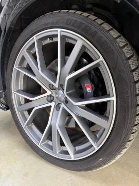 Audi SQ7 QUATTRO * MAXTON * ПАНОРАМА * HEAD UP * BOSE | Auto.bg — изображение 17
