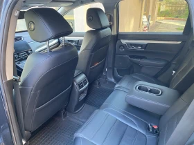 Honda Cr-v 2.0 i-VTEC/ Hybrid/ CVT/ 4WD/ Lifestyle/  | Mobile.bg � ����� ������ 12