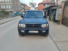 Mitsubishi Pajero УНИКАТ - 9800 € / 19167.13 лв. - 34997714 2