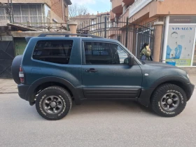 Mitsubishi Pajero УНИКАТ - 9800 € / 19167.13 лв. - 34997714 7