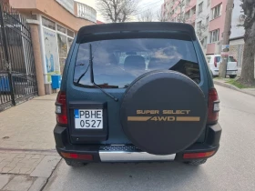Mitsubishi Pajero УНИКАТ - 9800 € / 19167.13 лв. - 34997714 6