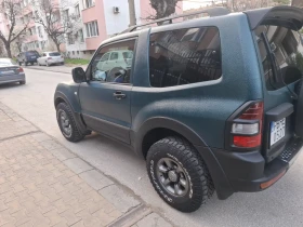 Mitsubishi Pajero УНИКАТ - 9800 € / 19167.13 лв. - 34997714 4