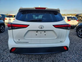 Toyota Highlander 3.5L 6 FRONT WHEEL DRIVE - 26500 € / 51829.49 лв. - 56162378 6