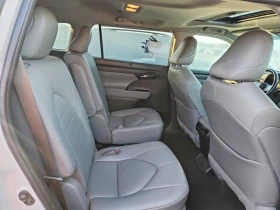 Toyota Highlander 3.5L 6 FRONT WHEEL DRIVE - 26500 € / 51829.49 лв. - 56162378 11