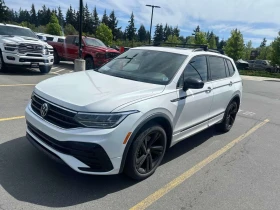 ����� �� �������� �� VW Tiguan Comfortline R Line Black Edition/CARFAX/����������