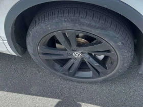 VW Tiguan Comfortline R Line Black Edition/CARFAX/���������� | Mobile.bg � ����� ������ 7