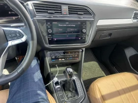 VW Tiguan Comfortline R Line Black Edition/CARFAX/���������� | Mobile.bg � ����� ������ 9
