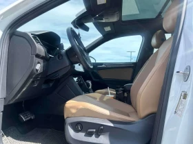 VW Tiguan Comfortline R Line Black Edition/CARFAX/���������� | Mobile.bg � ����� ������ 14