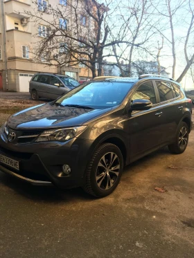 Toyota Rav4 | Mobile.bg � ����� ������ 2
