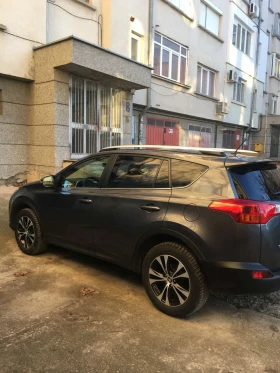 Toyota Rav4 | Mobile.bg � ����� ������ 3