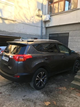 Toyota Rav4 | Mobile.bg � ����� ������ 6
