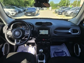 Jeep Renegade 1.6MTJ 120к.с Подгряване Топ състояние  - 5950 € / 11637.19 лв. - 70326697 15