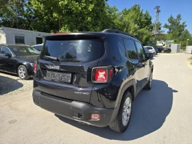 Jeep Renegade 1.6MTJ 120к.с Подгряване Топ състояние  - 5950 € / 11637.19 лв. - 70326697 4