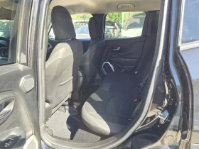 Jeep Renegade 1.6MTJ 120к.с Подгряване Топ състояние  - 5950 € / 11637.19 лв. - 70326697 11