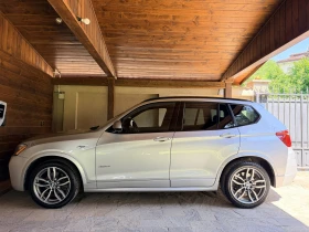 BMW X3 Xdrive - 24500 € / 47917.83 лв. - 58686316 6