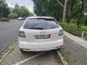 Mazda CX-7 undefined | Auto.bg — изображение 3