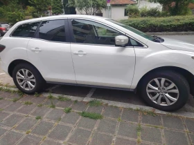 Mazda CX-7 undefined | Auto.bg — изображение 2