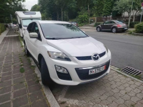 Mazda CX-7 