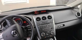 Mazda CX-7 undefined | Auto.bg — изображение 9