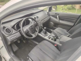 Mazda CX-7 undefined | Auto.bg — изображение 4