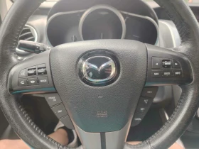 Mazda CX-7 undefined | Auto.bg — изображение 5