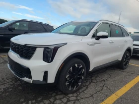 Kia Sorento EX AWD / 6 Seater / Blind Spot /