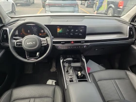 Kia Sorento EX AWD / 6 Seater / Blind Spot / | Auto.bg — изображение 8