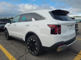 Kia Sorento EX AWD / 6 Seater / Blind Spot / | Auto.bg — изображение 4