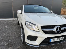 Mercedes-Benz GLE 350 AMG-PREMIUM  | Mobile.bg � ����� ������ 2