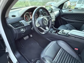 Mercedes-Benz GLE 350 AMG-PREMIUM  | Mobile.bg � ����� ������ 9