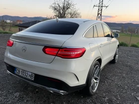 Mercedes-Benz GLE 350 AMG-PREMIUM  | Mobile.bg � ����� ������ 4