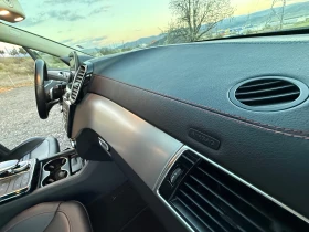 Mercedes-Benz GLE 350 AMG-PREMIUM  | Mobile.bg � ����� ������ 12