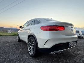Mercedes-Benz GLE 350 AMG-PREMIUM  | Mobile.bg � ����� ������ 6