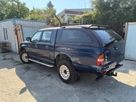 Mitsubishi L200 2.5 tdi 99kc | Mobile.bg � ����� ������ 4