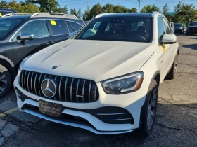 ������ Mercedes-Benz GLC 43...