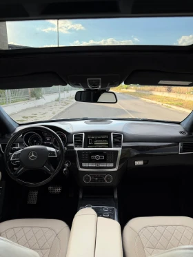 Mercedes-Benz ML 350 AMGPack/Designo/360/Вакум - 17999 € - 95476044 10