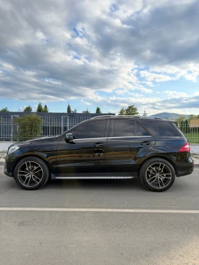 Mercedes-Benz ML 350 AMGPack/Designo/360/Вакум - 17999 € - 95476044 6