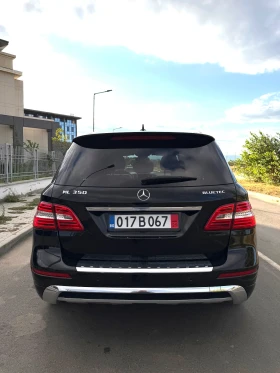 Mercedes-Benz ML 350 AMGPack/Designo/360/Вакум - 17999 € - 95476044 5