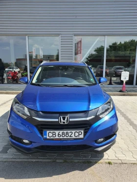 Honda Hr-v Executive, panorama, full LED - 13900 € - 81591956 3