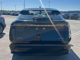 Nissan Ariya * EVOLVE+ * CARFAX * ����� �� ����������� | Mobile.bg � ����� ������ 4