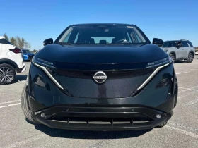Nissan Ariya * EVOLVE+ * CARFAX * ����� �� ����������� | Mobile.bg � ����� ������ 6