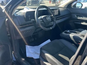 Nissan Ariya * EVOLVE+ * CARFAX * ����� �� ����������� | Mobile.bg � ����� ������ 5